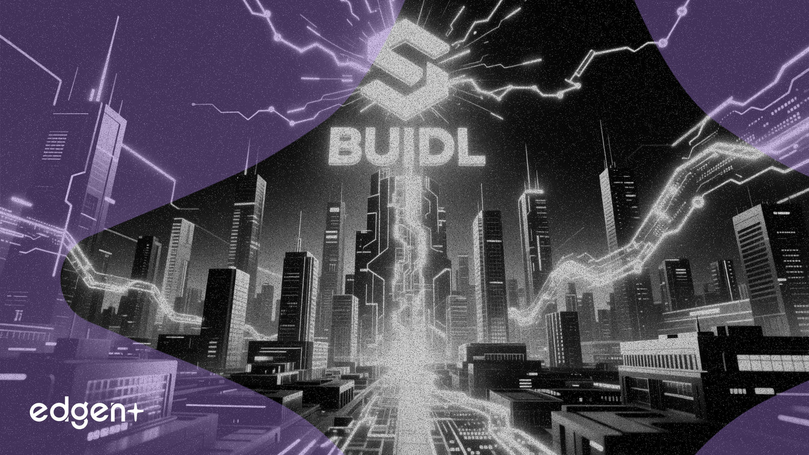 La poussée RWA de Solana gagne du terrain avec l'émission de 376 millions de BUIDL