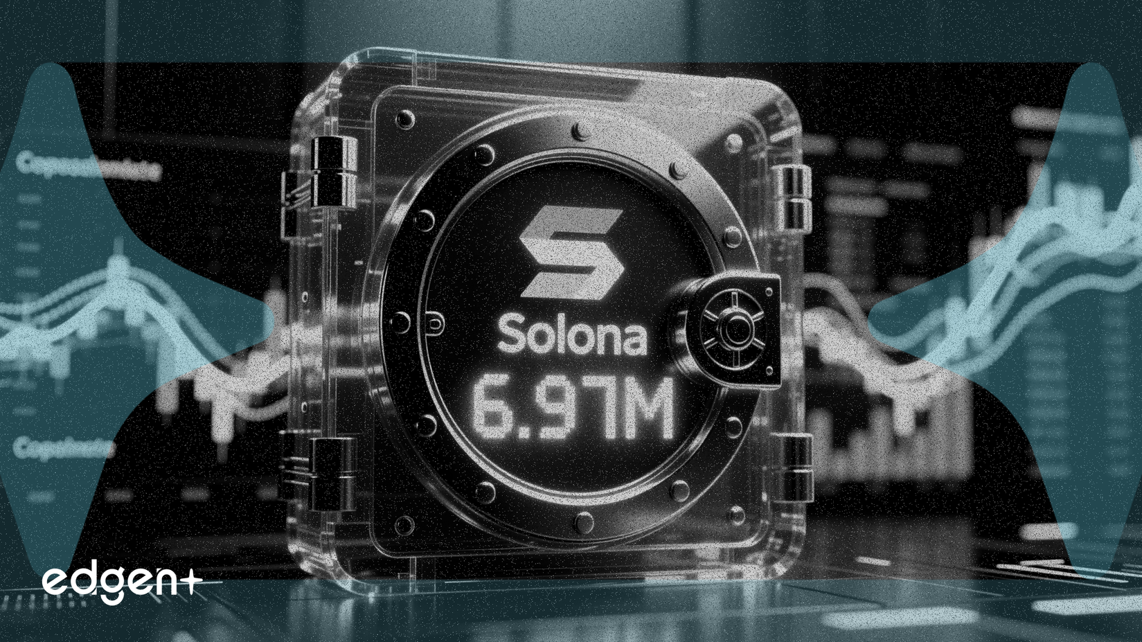 Forward Industries Révèle la Détention de 6,97 Millions de Solana dans sa  Trésorerie