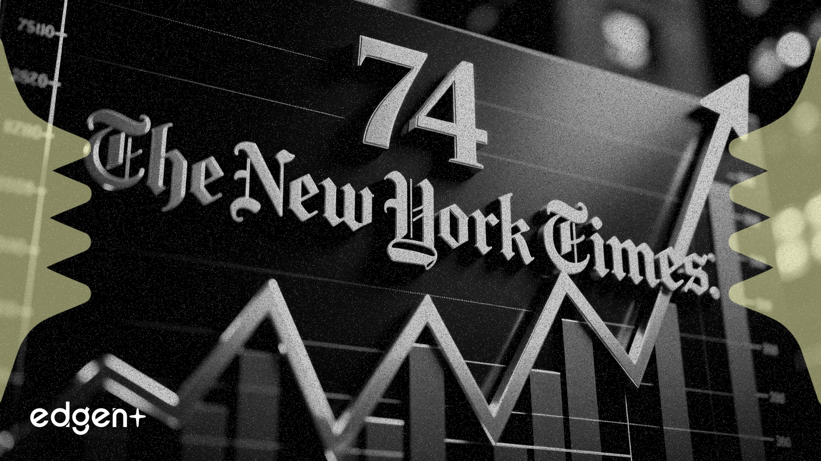 JPMorgan Lifts New York Times Target to $74