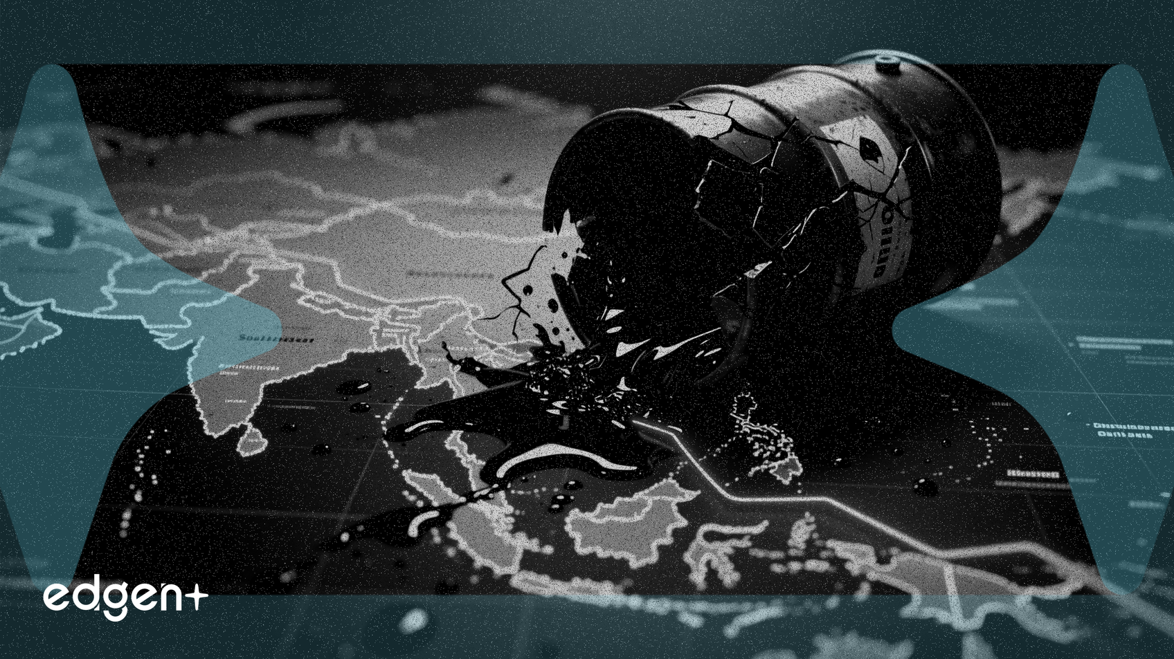 L'Asie du Sud-Est se prépare à un choc pétrolier alors que la crise iranienne perturbe une route commerciale clé