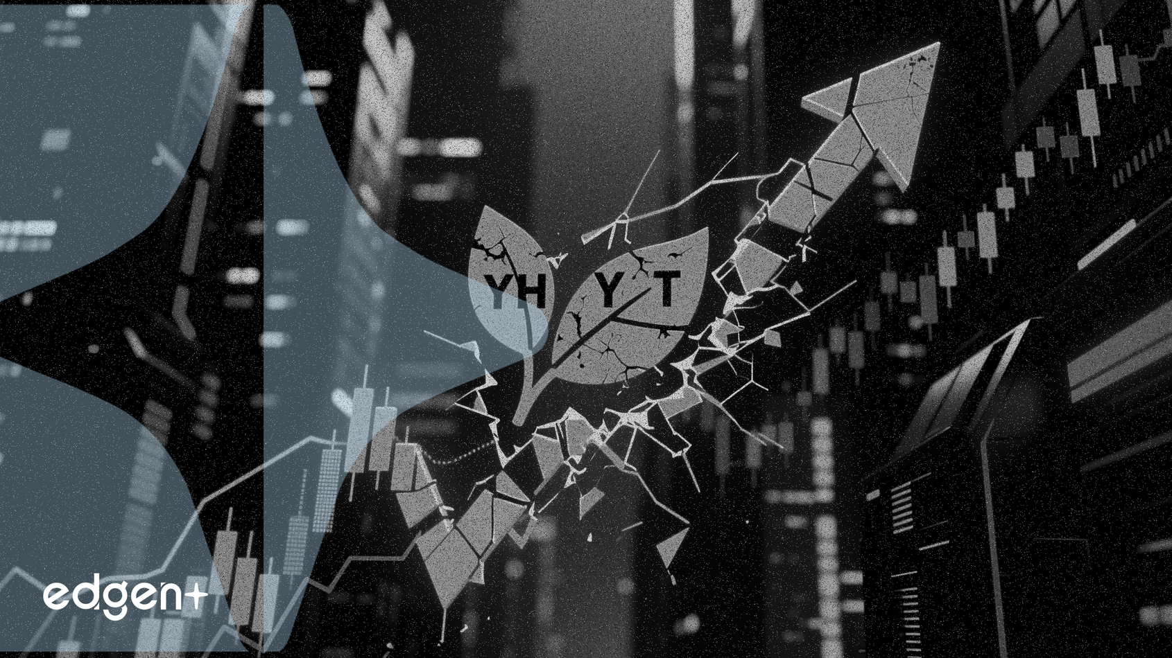 YHT環境株、1株21.28元での株式譲渡を受け5.6%下落