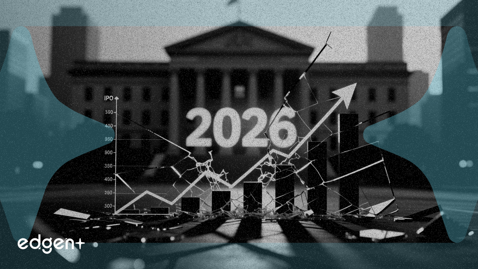 El cierre del gobierno retrasa las OPV, con la vista puesta en un repunte en 2026