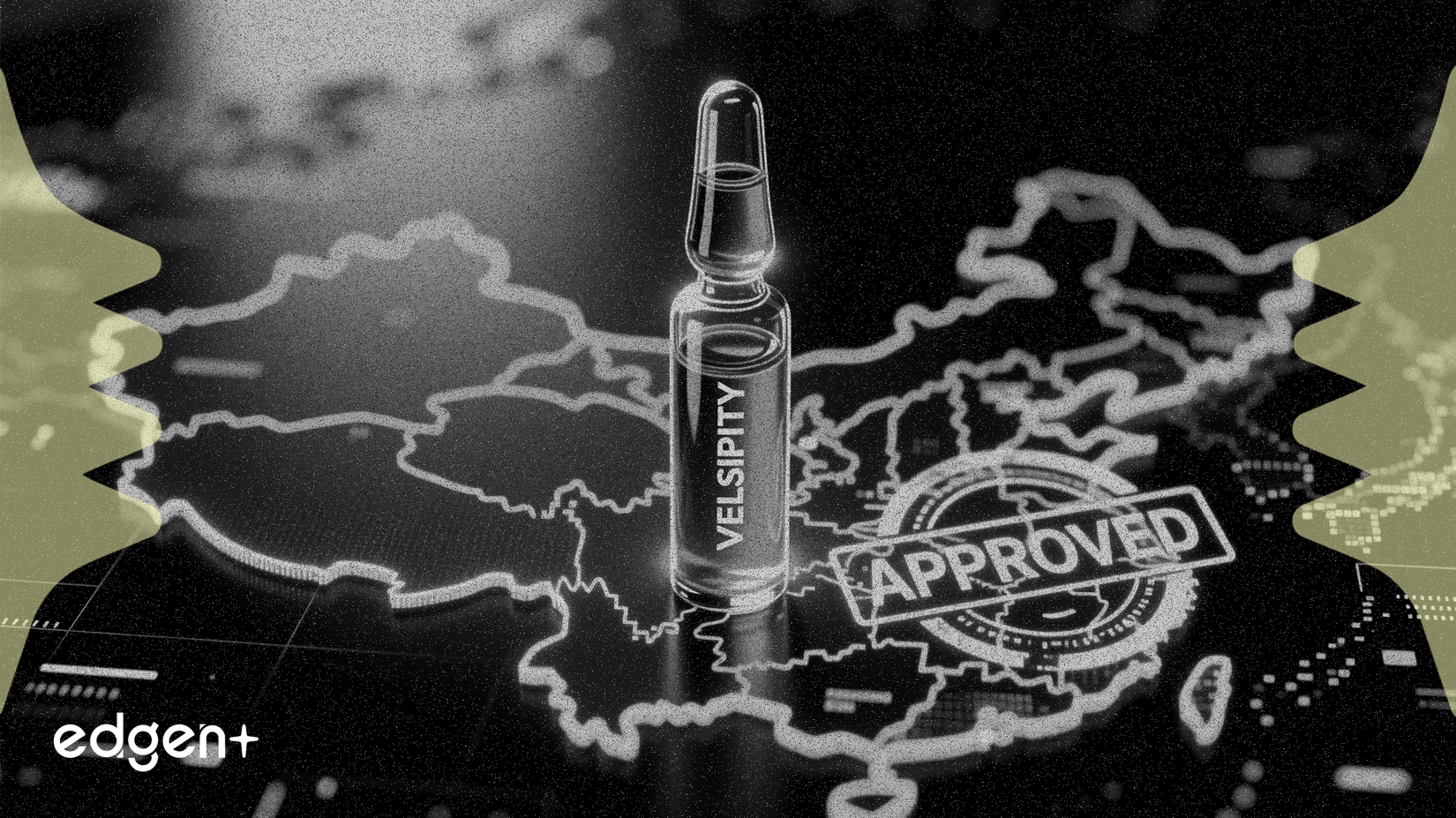 珠峰药业结肠炎药物VELSIPITY获中国批准