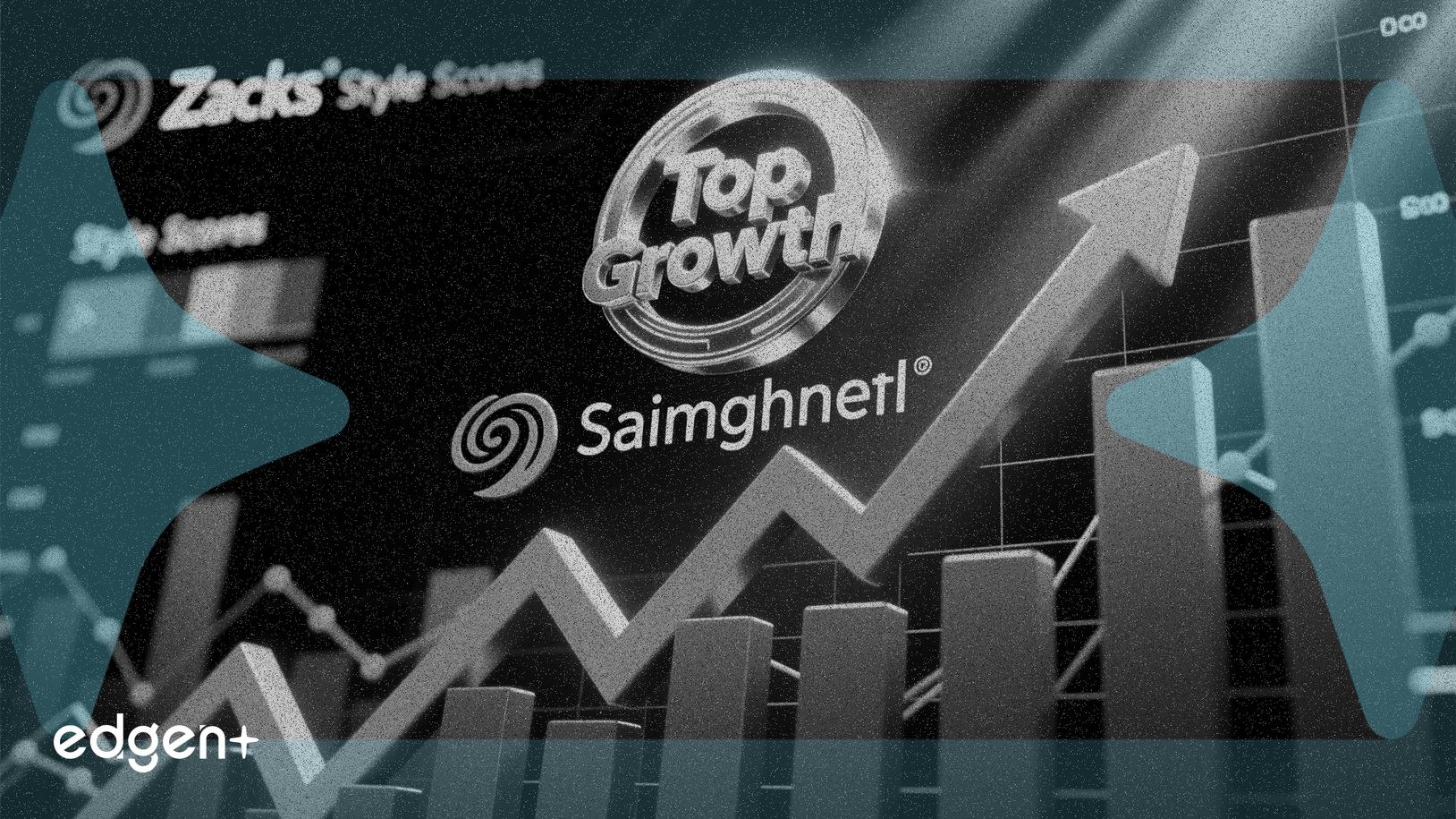 Seagate, Zacks'in Stil Puanlarından En Yüksek Büyüme Notunu Aldı