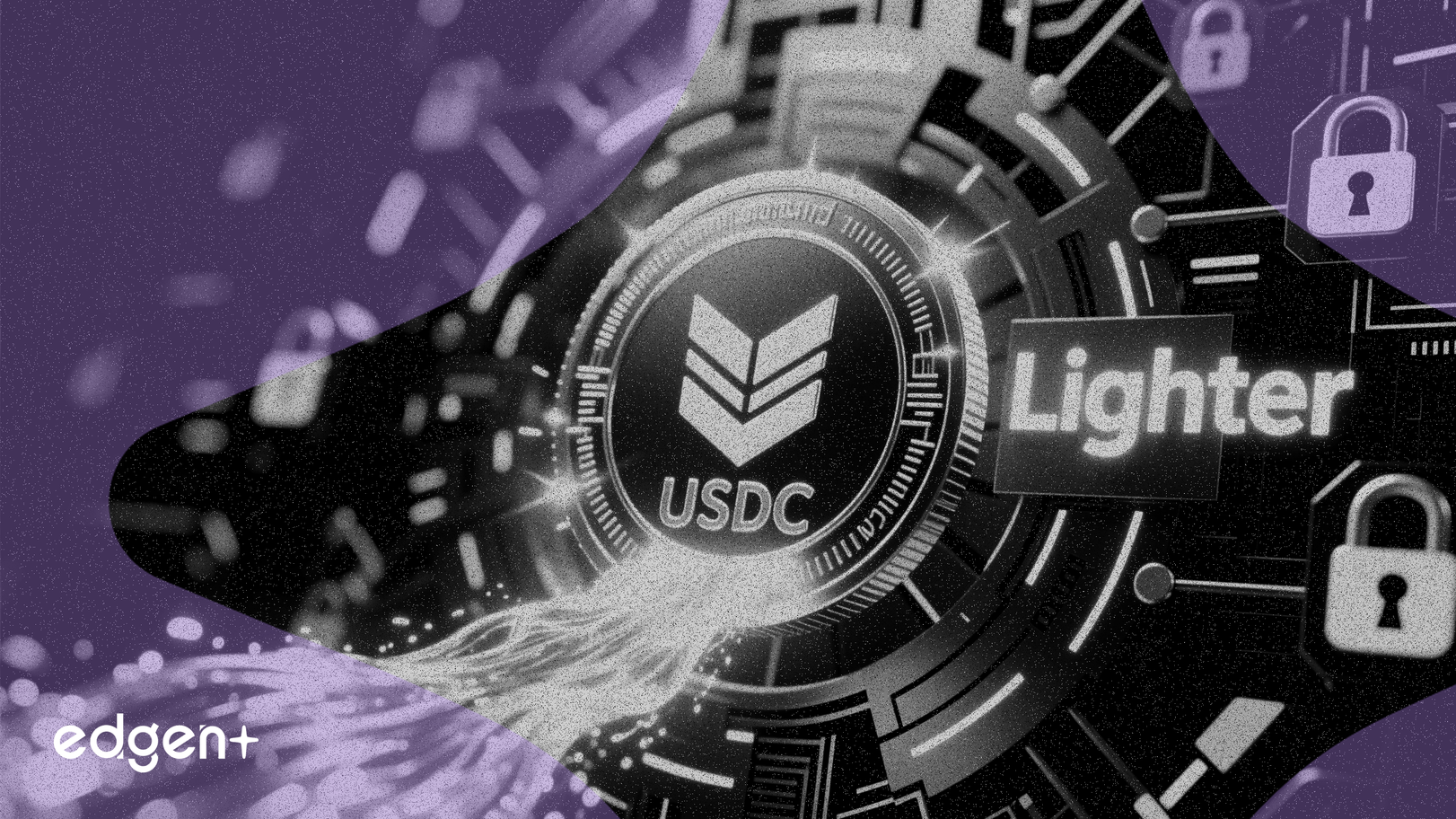Circle, Lighter ile 920 Milyon Dolarlık USDC Varlıklarının Getirisini Paylaşacak