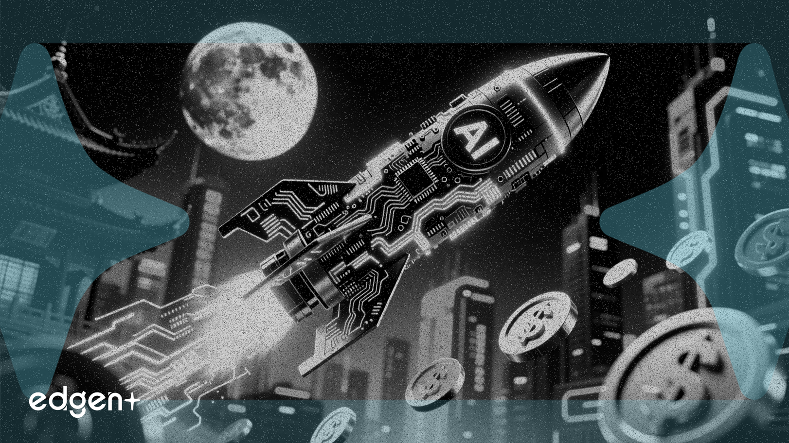 月之暗面AI融資5億美元，估值達43億美元，助力中國AI競賽