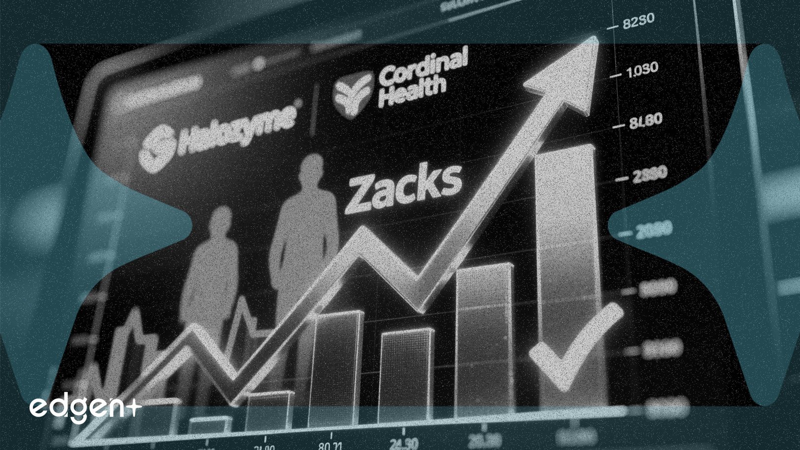 Zacks, Halozyme ve Cardinal Health'in Kazanç Beklentilerini Aşacağını Öngörüyor