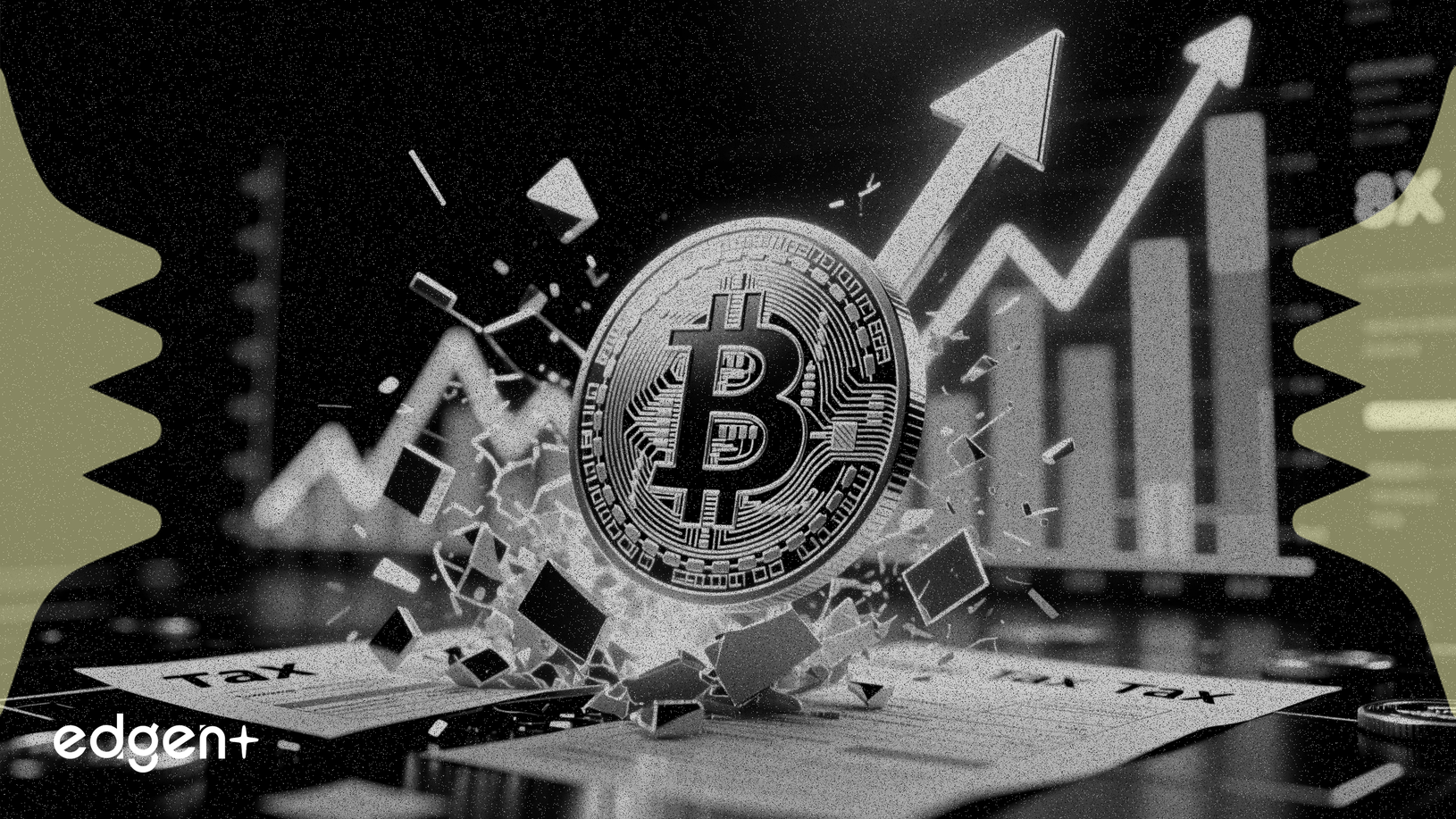 Bitcoin Climbs to $90,700 as U.S. Tax Selling Halts