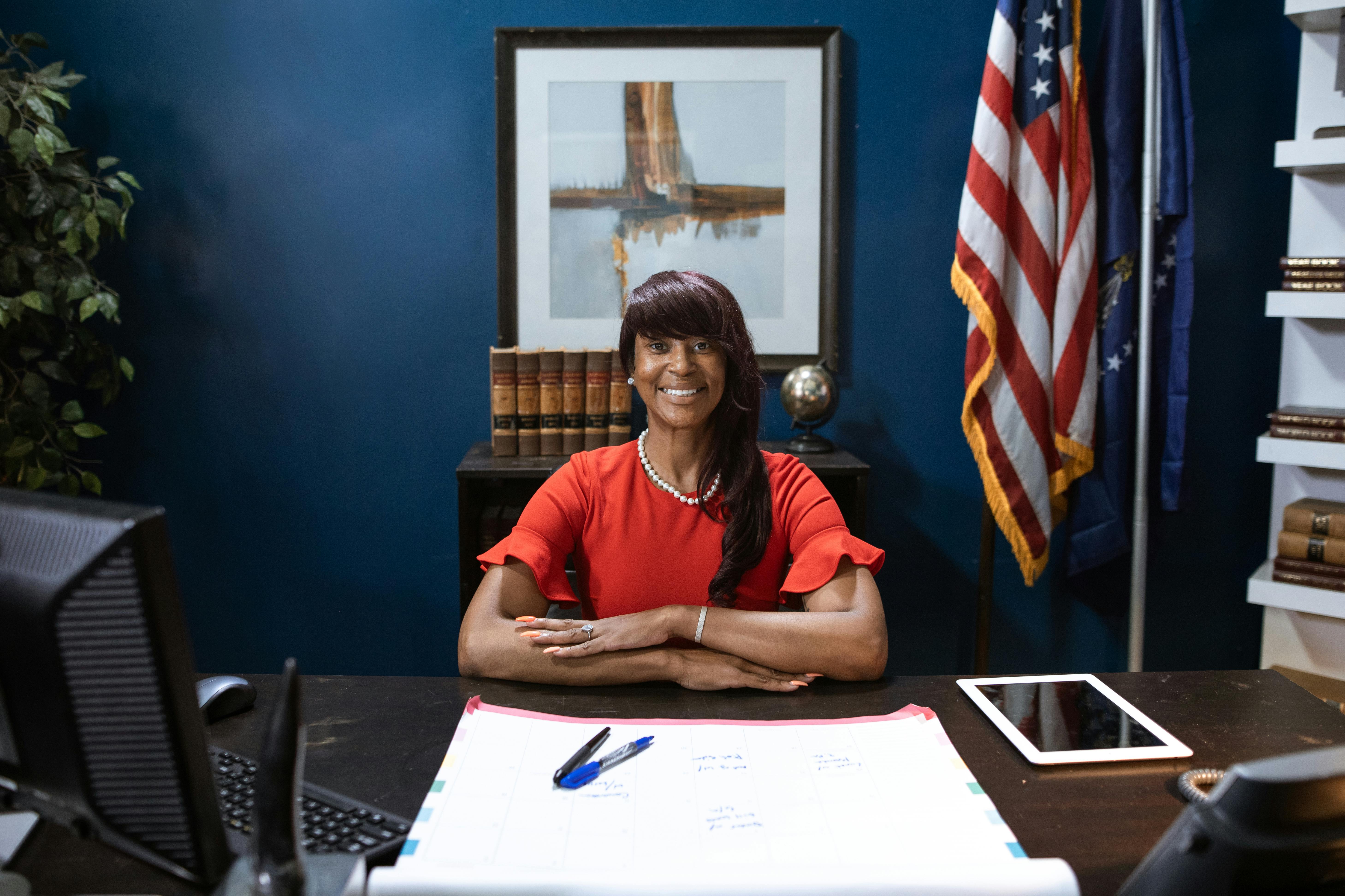 CFTC 任命 Aptos Labs 執行長 Avery Ching 為數位資產市場小組委員會成員