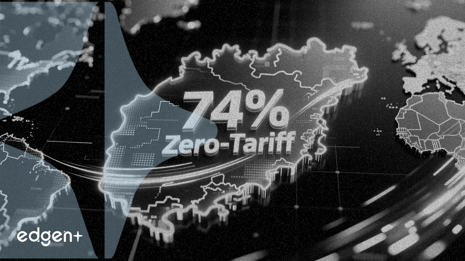 Hainan Aims to Reshape Trade With 74% Zero-Tariff Coverage