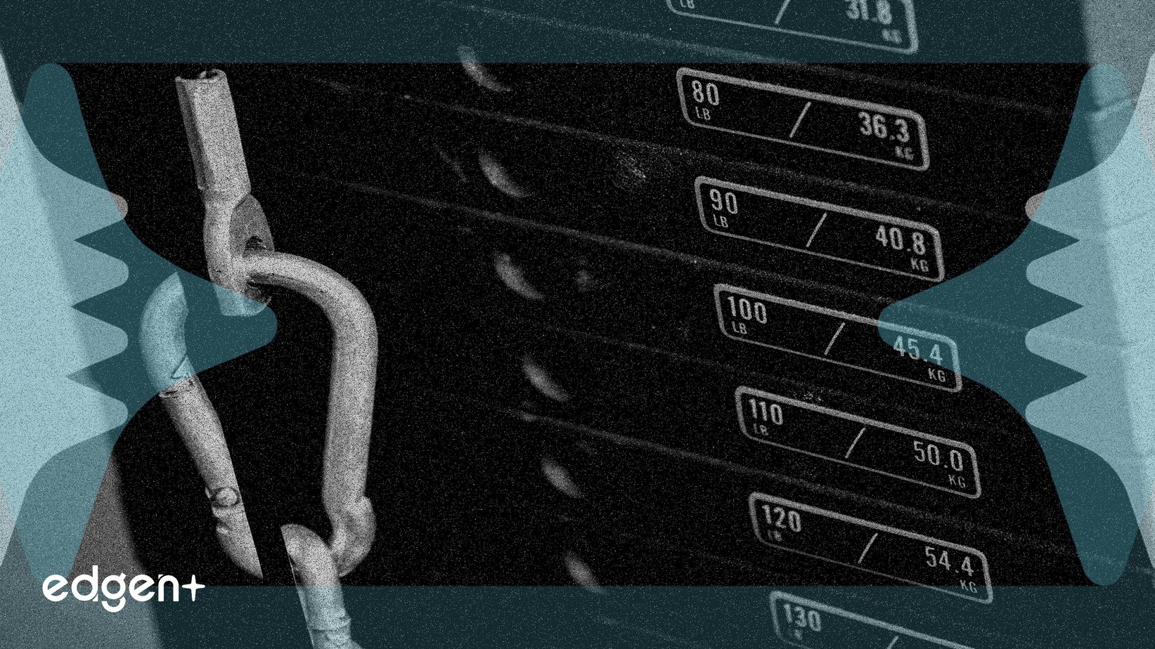 Iron Mountain Slides 23.9%, Creating Key Value Entry Point