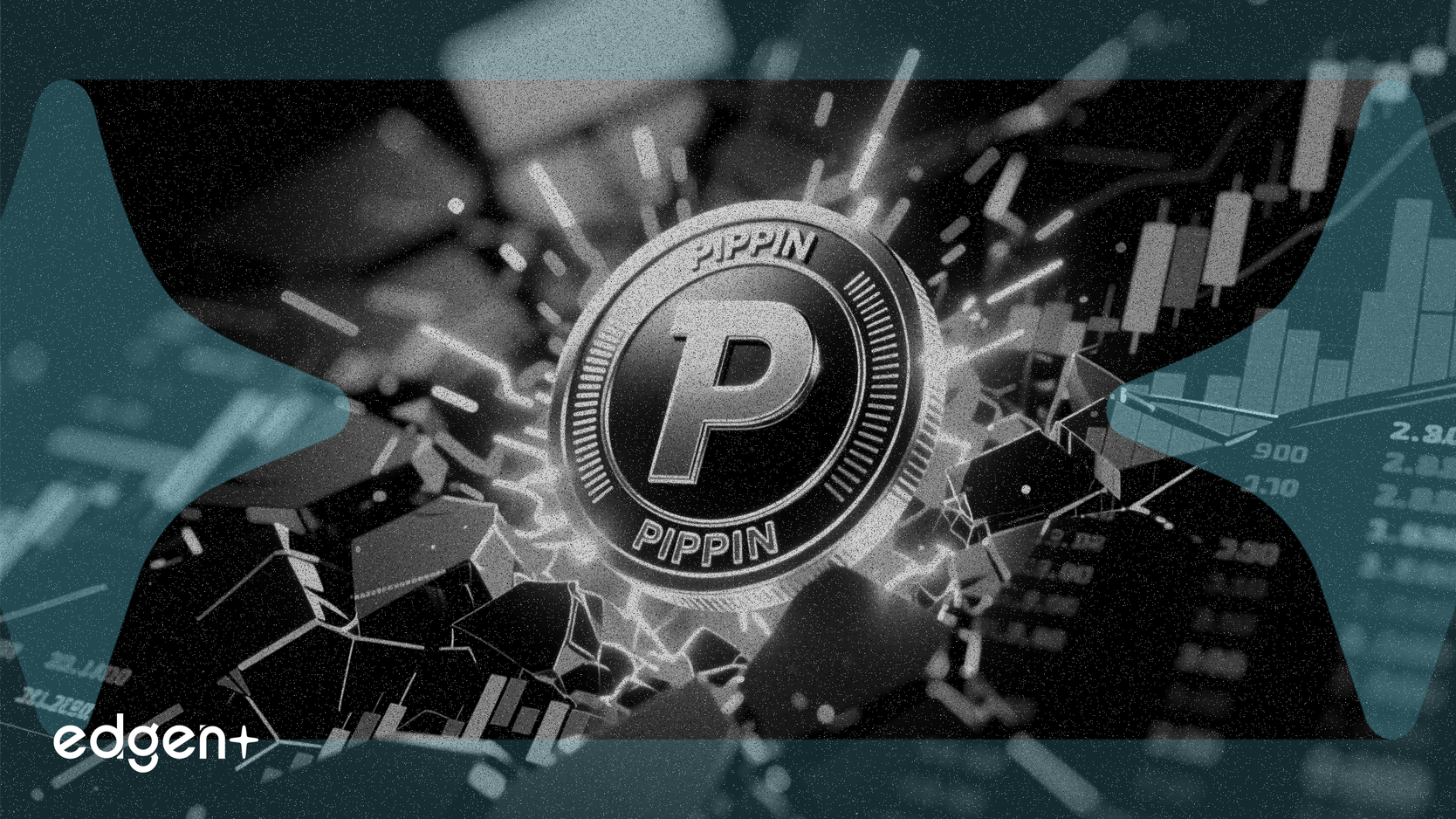 PIPPIN Récupère les Pertes de 2026 Avec un Rallye de 22% à $0.65