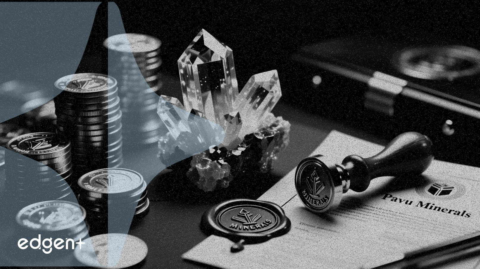 Nuvau Minerals clôture un placement privé de 21,4 millions de dollars