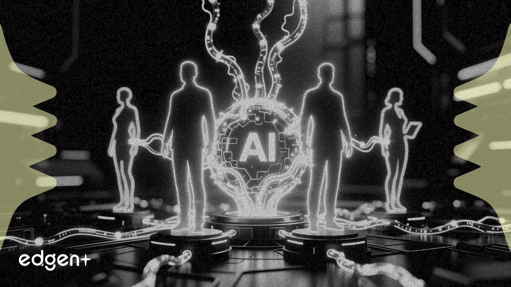 L'IA Stimule la Création de Quatre Nouveaux Rôles Professionnels