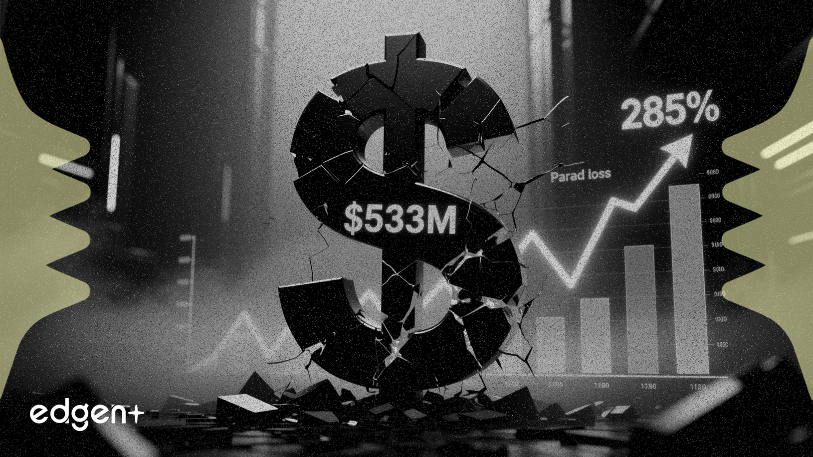 GenScript báo lỗ 533 triệu USD nhưng lợi nhuận điều chỉnh tăng trưởng 285%