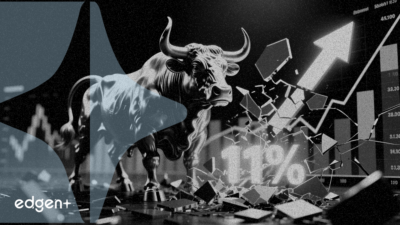 高盛儘管下調盈利預期，股價仍上漲11%