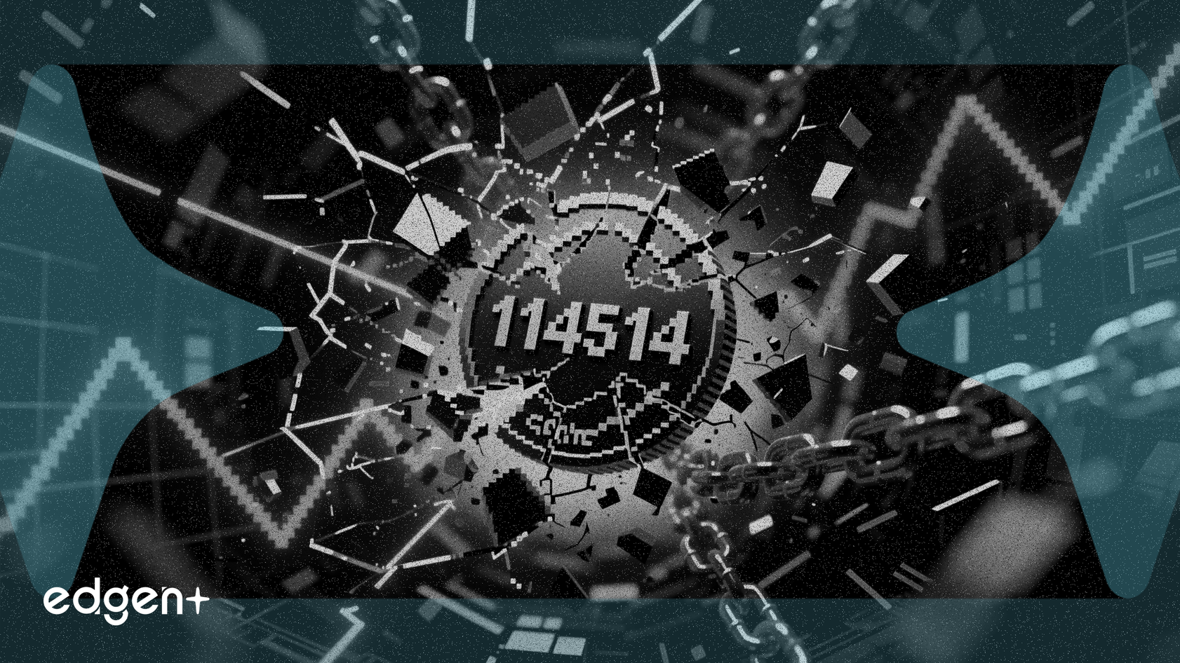 La Memecoin '114514' de Solana se desploma un 70% desde su pico