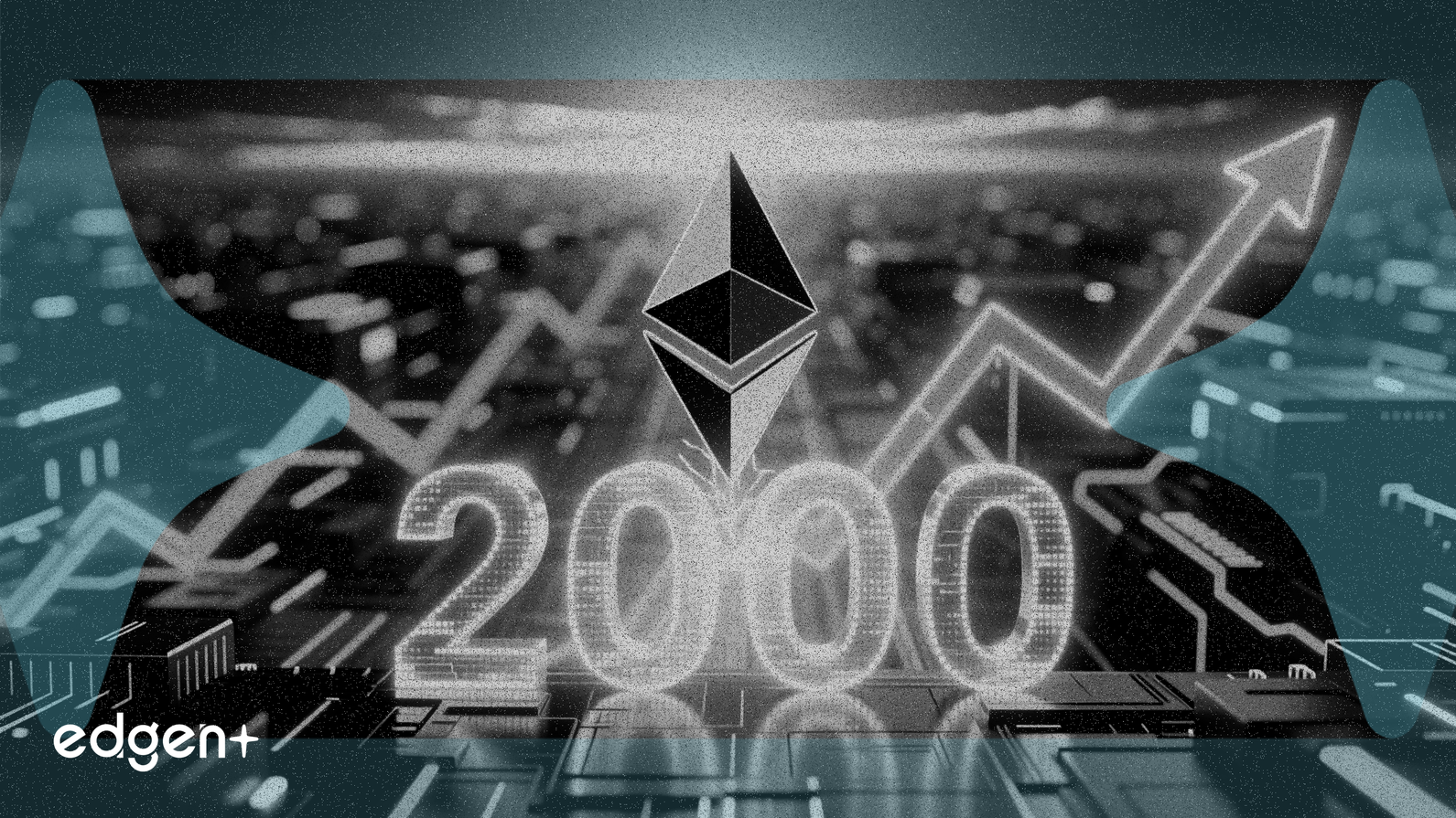 Ethereum recupera el nivel de 2.000 $, apunta al próximo objetivo