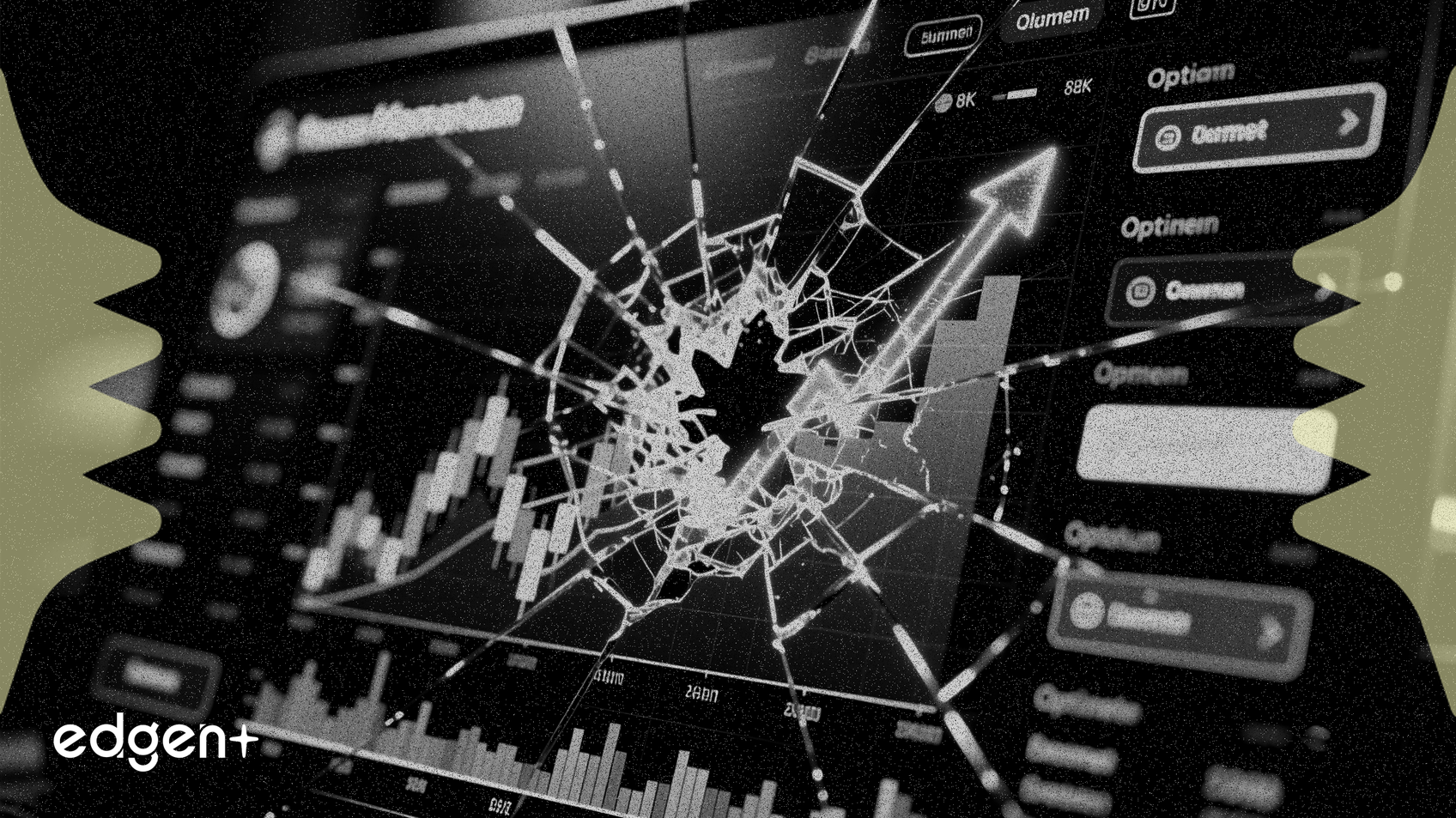 Barron's exhorte les investisseurs à abandonner la spéculation sur le momentum au profit d'une stratégie d'options