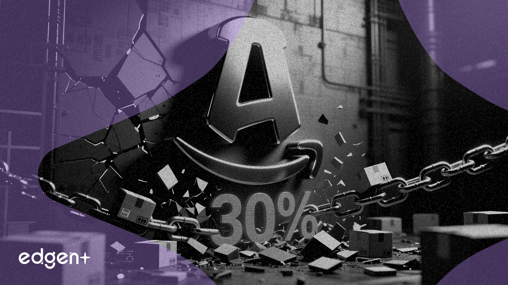 Amazon presiona a proveedores para un recorte de precios del 30% antes del fallo arancelario