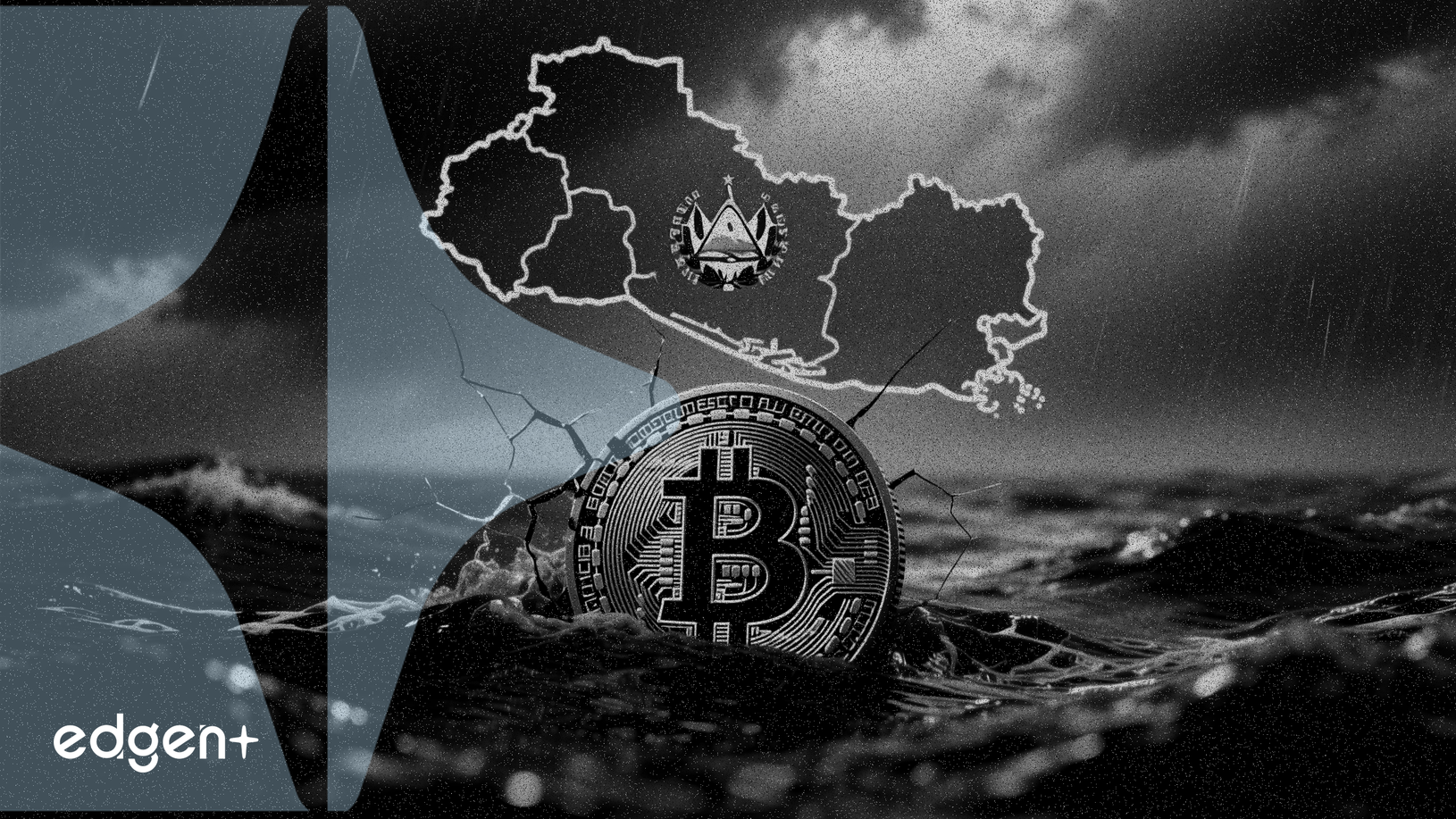 La Stratégie Bitcoin du Salvador Entraîne une Perte Comptable de 300 Millions de Dollars