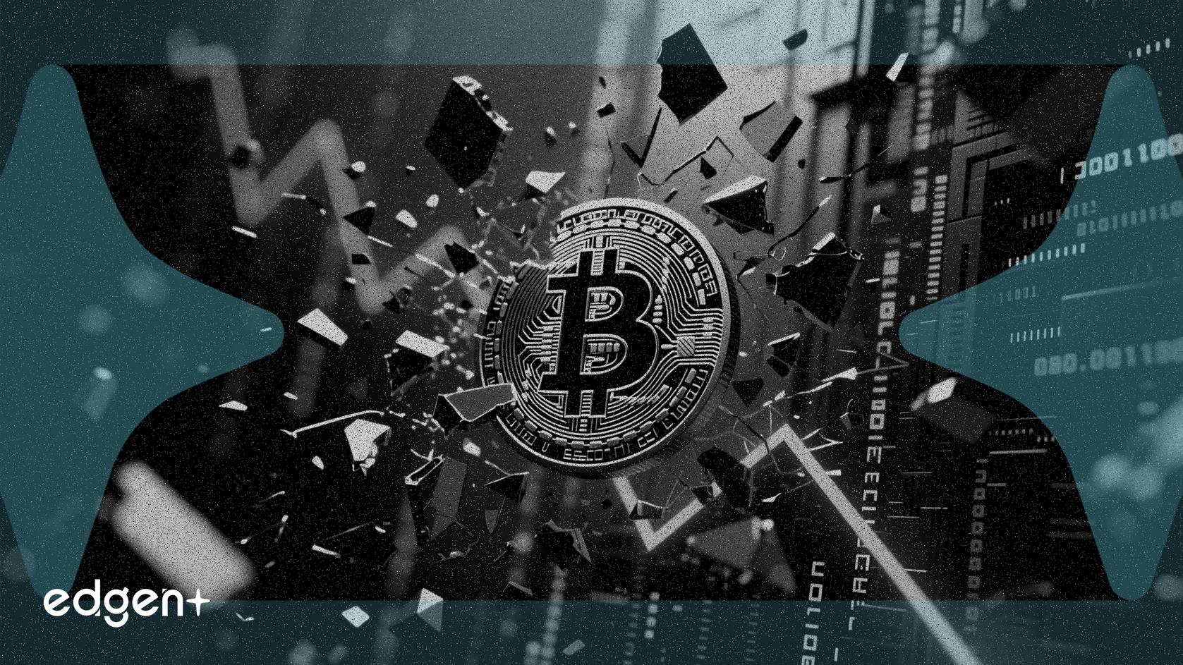 Bitcoin Price Drops Below $90,000, Extending November Losses Amid Broad Market Risk-Off