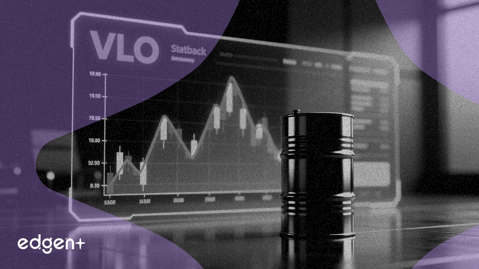 L'action Valero Energy recule de 1,27% dans un léger revers