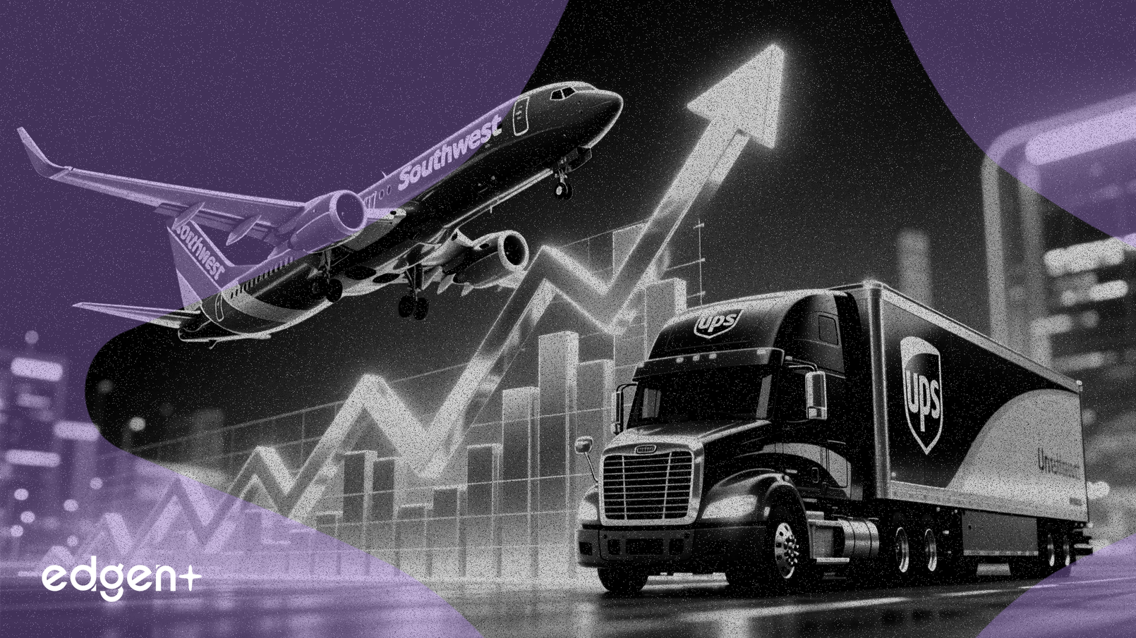 Zacks, Southwest ve UPS İçin Kazanç Beklentisinin Aşılacağını Tahmin Ediyor