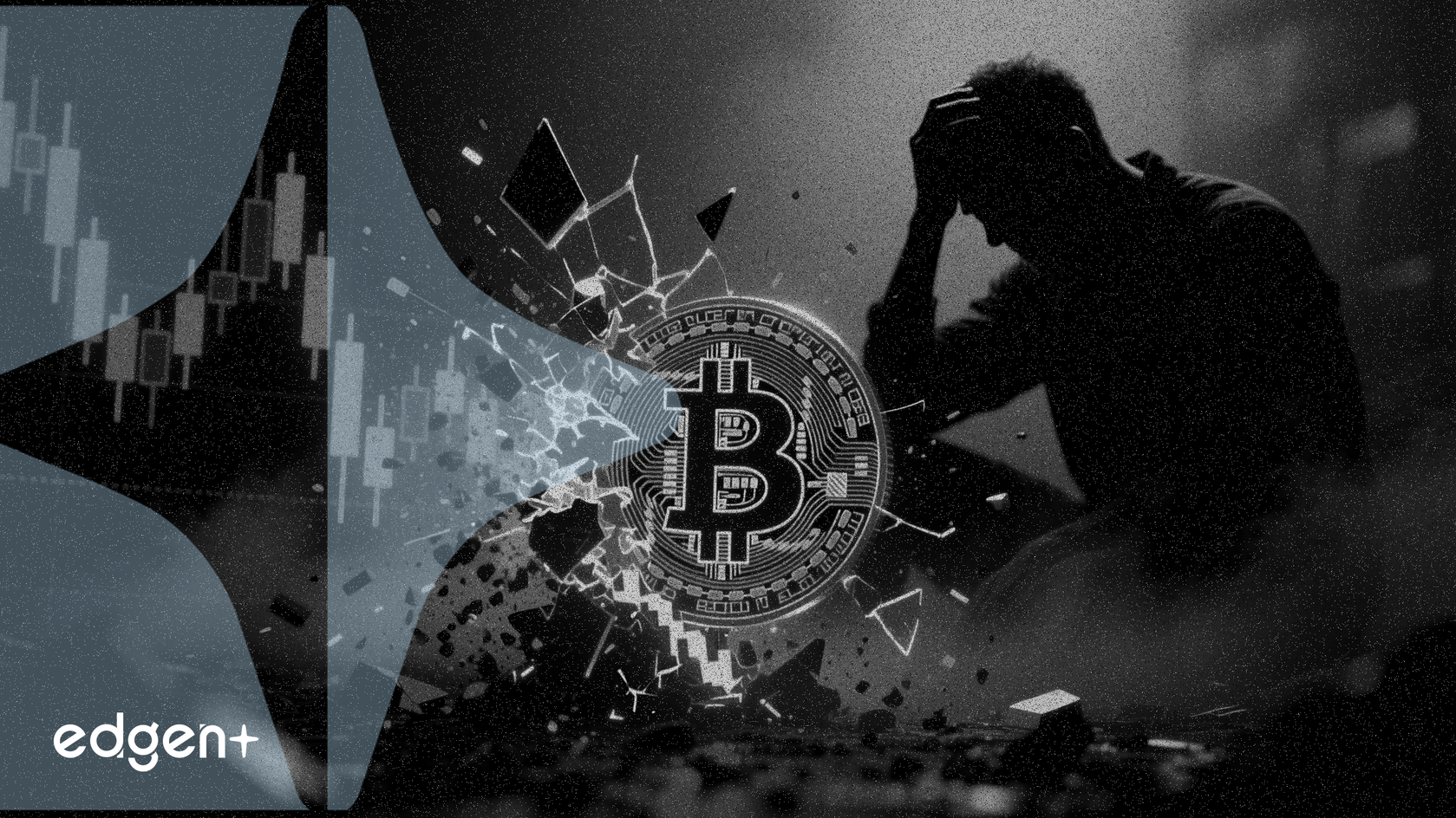 Comerciante de Bitcoin pierde 4,99 millones de dólares con estrategia de apalancamiento 40x