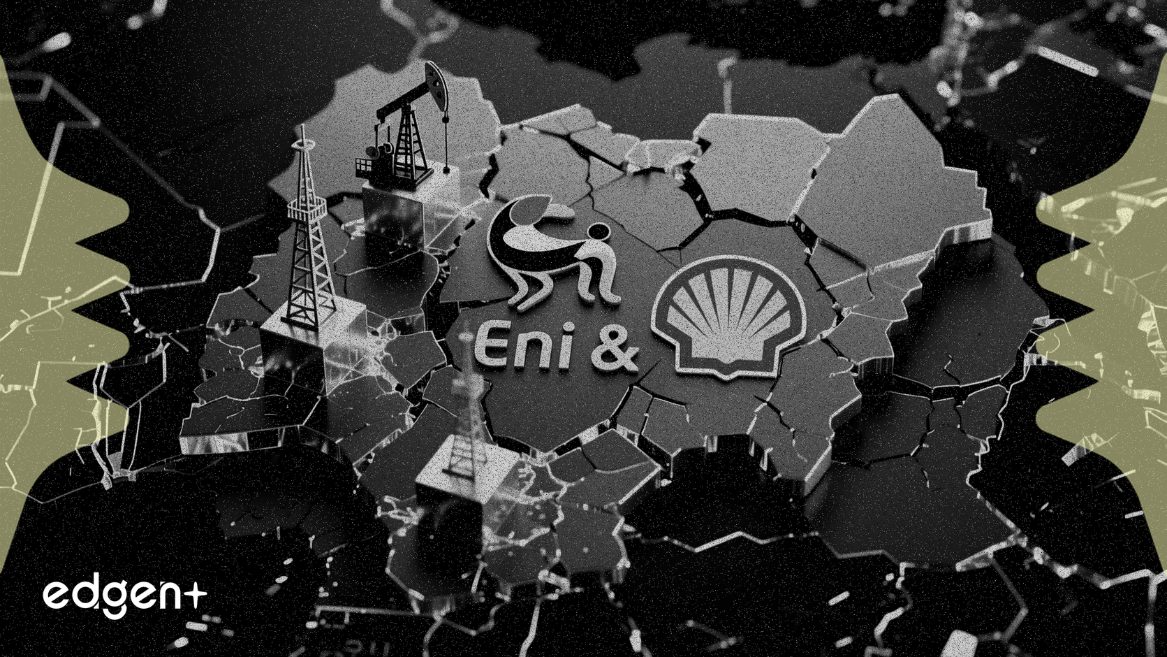 Nijerya, Eni ve Shell ile Yeni Anlaşmada OPL 245 Bloğunu Bölüyor