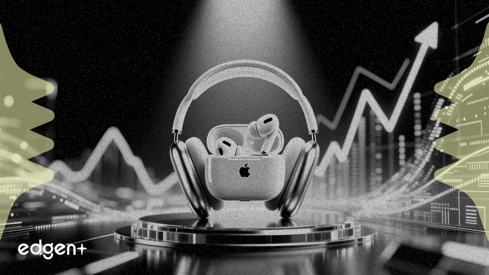 Apple dévoile les AirPods Max 2 à 549 $ pour dynamiser son unité de wearables