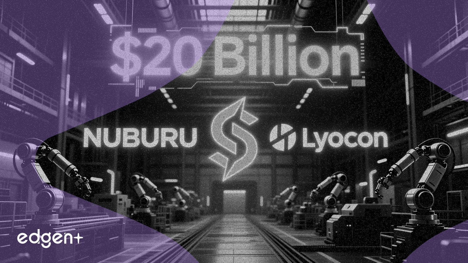 NUBURU Adquiere Lyocon para Apuntar al Mercado Industrial de $20 Mil Millones