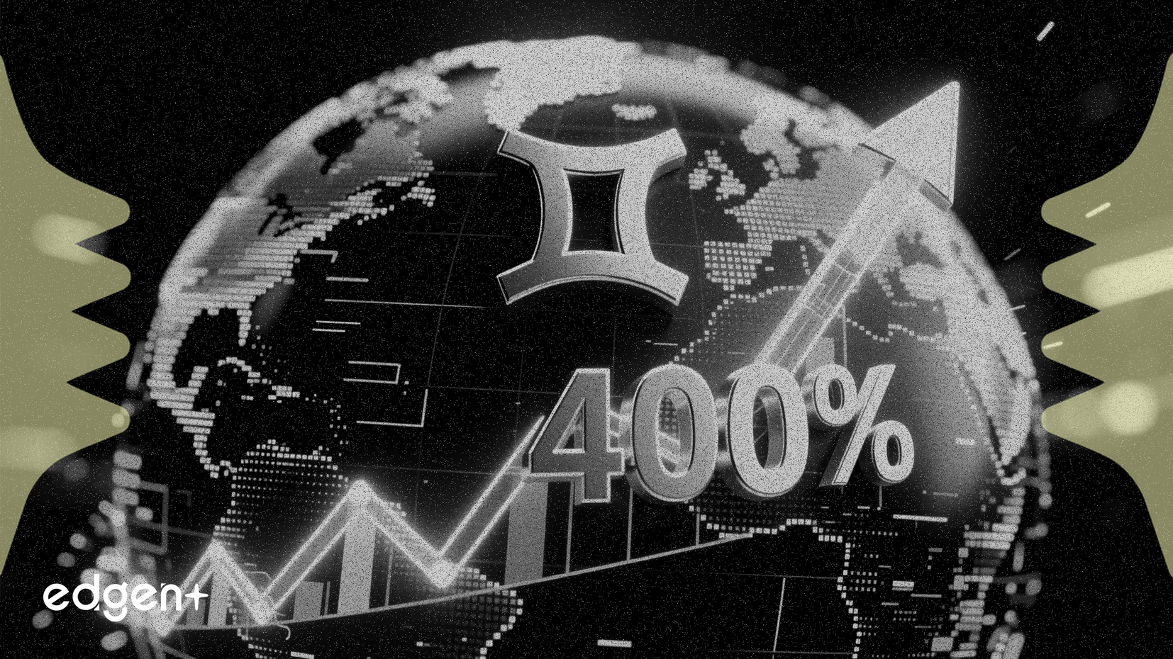 Gemini'nin Denizaşırı Piyasadan Çekilmesi, GEMI Fiyat Hedefini %400 Artırdı
