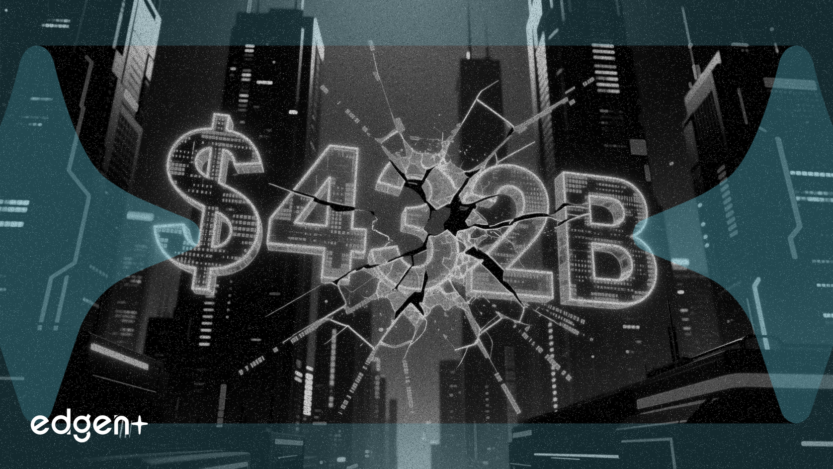 L'illusion des 432 milliards de dollars de flux de trésorerie des GAFAM menace les rachats d'actions