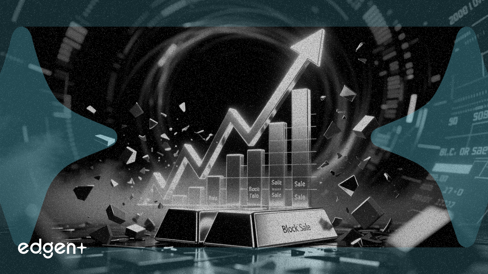 大唐潼金漲7% 儘管有288萬港元大宗交易