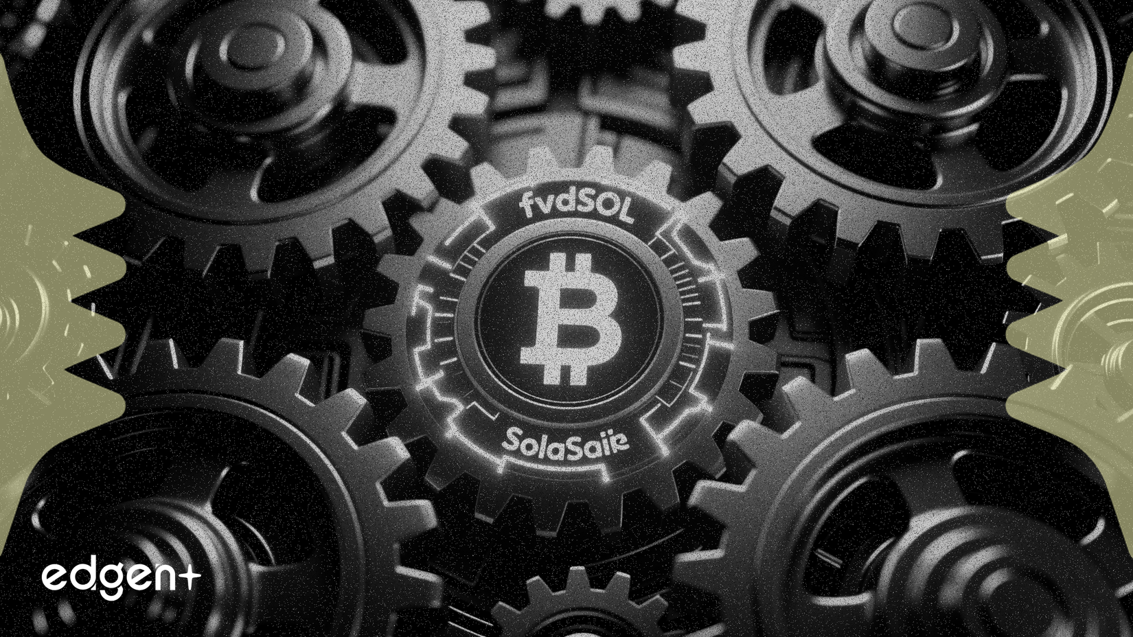 フォワード・インダストリーズ、fwdSOLのローンチでSolanaへの関与を深める