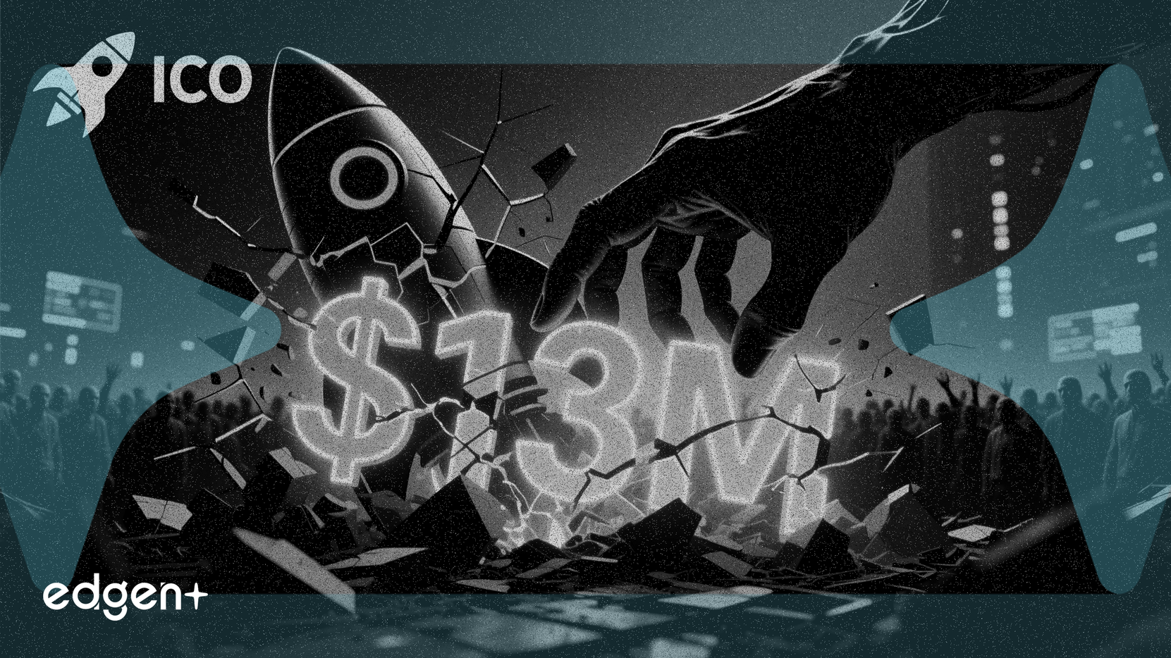 Space ICO引發爭議，團隊募資超目標8倍後保留1300萬美元