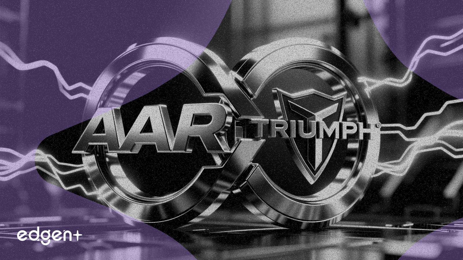 AAR Corp. Lance un Partenariat de Distribution Exclusive avec TRIUMPH