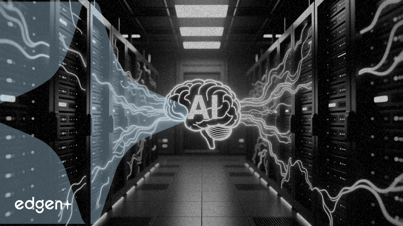 테라다인, AI 데이터센터 시장 공략 위한 합작법인 설립