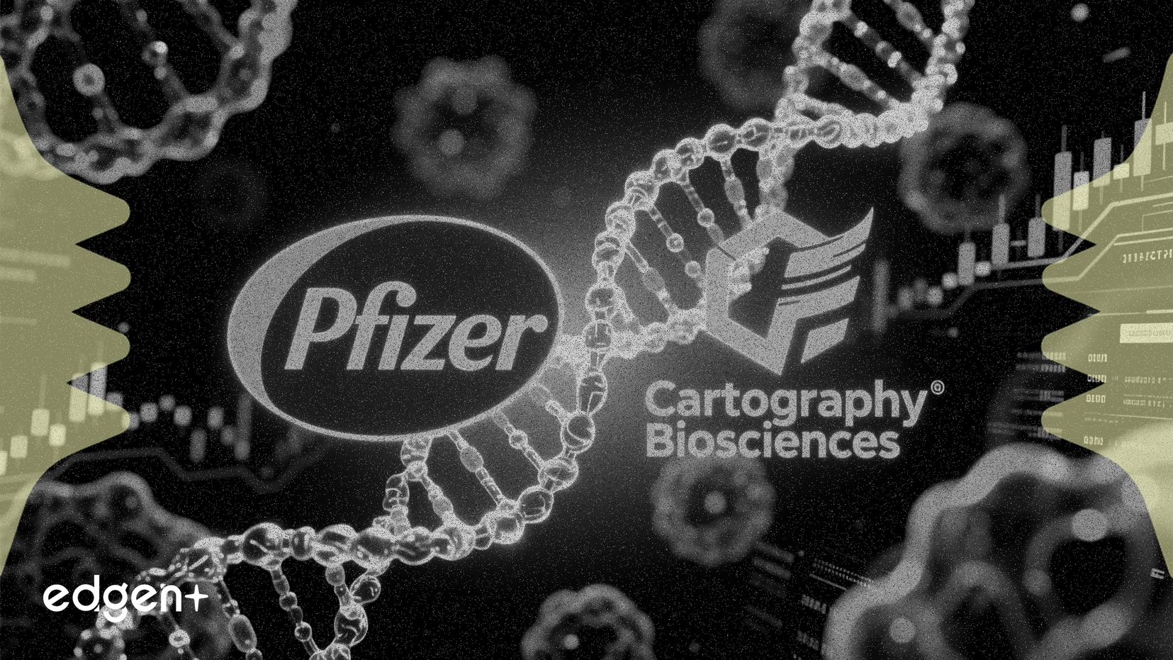 Pfizer signe un accord sur les médicaments anticancéreux avec Cartography Biosciences d'une valeur de plus de 850 millions de dollars