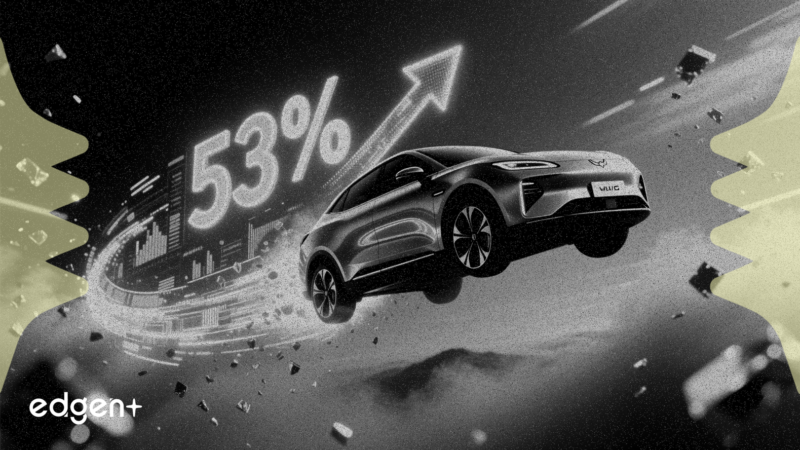 Wuling Motors, 2025 İçin %53 Kâr Artışı Tahmin Ediyor