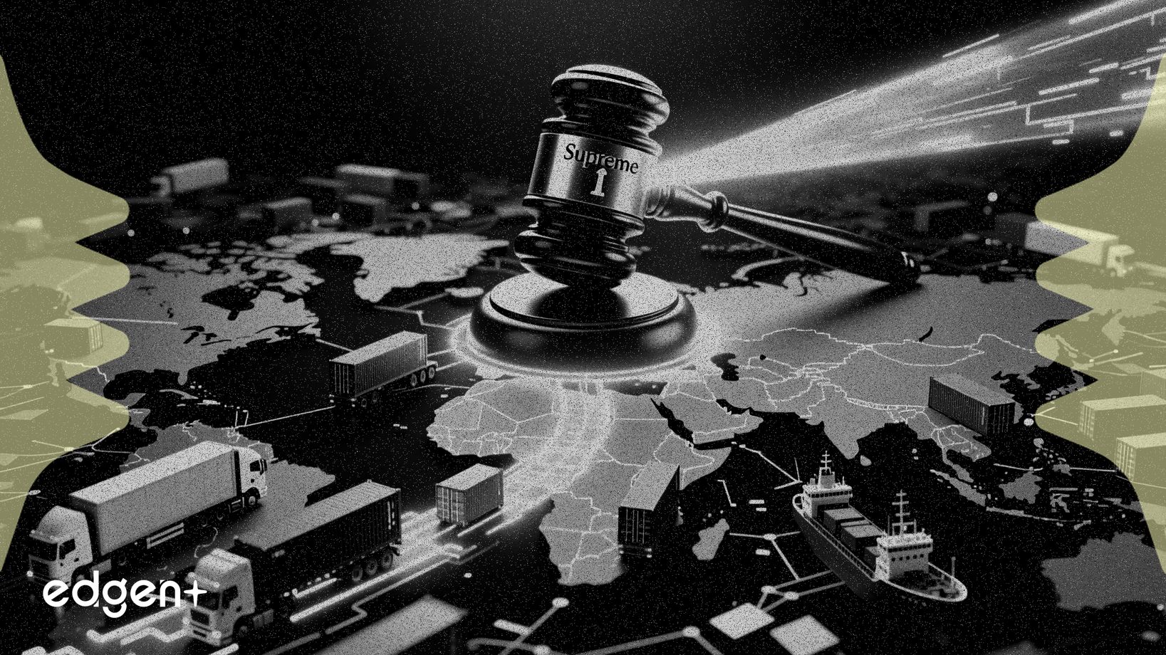 C.H. Robinson Asks Supreme Court to Unify Freight Liability Laws