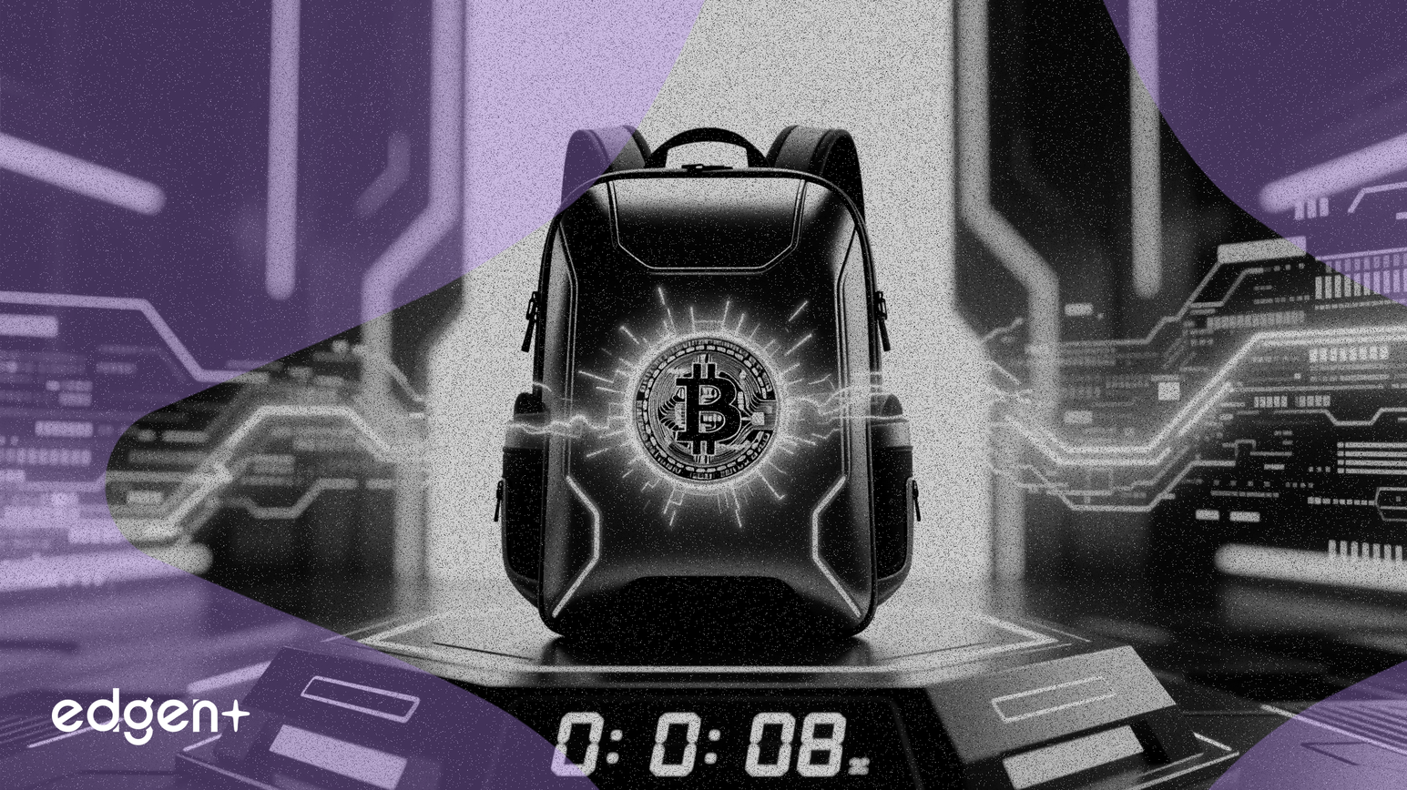 Backpack confirma el lanzamiento de su token el 23 de marzo