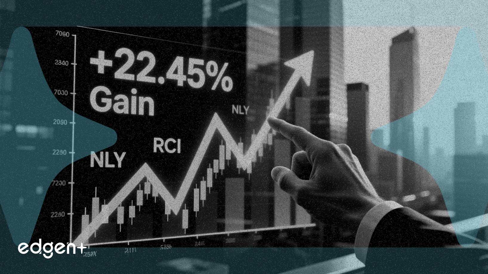 展望2026：巴伦周刊精选股预计涨幅达22.45%，重点关注NLY和RCI