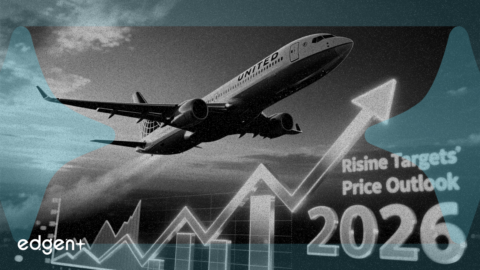 Les analystes revoient à la hausse les objectifs de cours d'United Airlines en raison de solides perspectives pour 2026