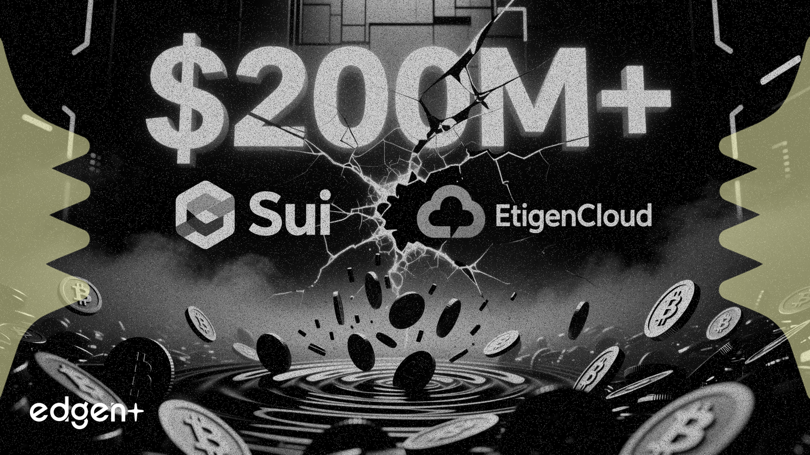 200 milyon doların üzerinde token kilidi açılacak, Sui ve EigenCloud baskı altında