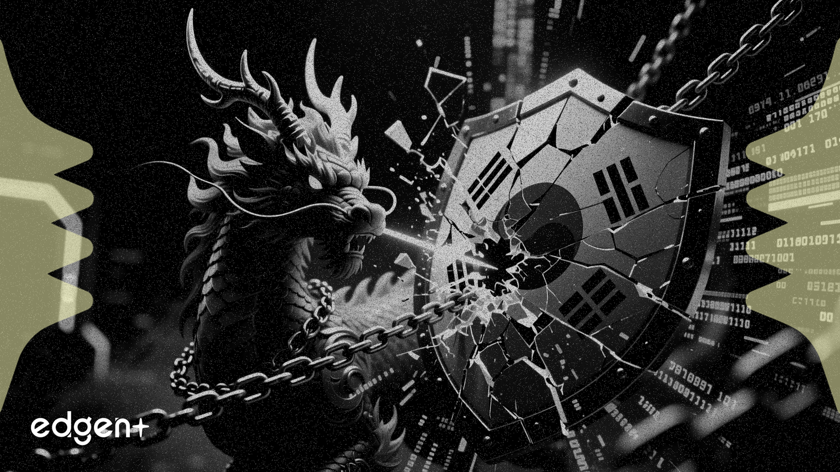 Brecha por ransomware Qilin afecta a 28 firmas financieras surcoreanas mediante ataque a la cadena de suministro