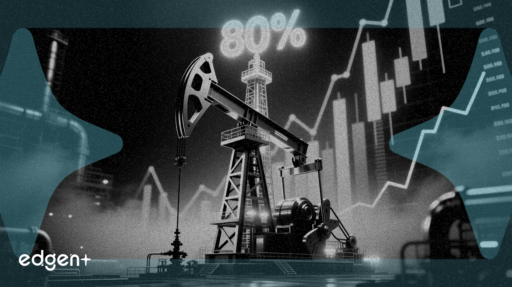 プレシジョン・ドリリング、第4四半期利益が前年比80%増