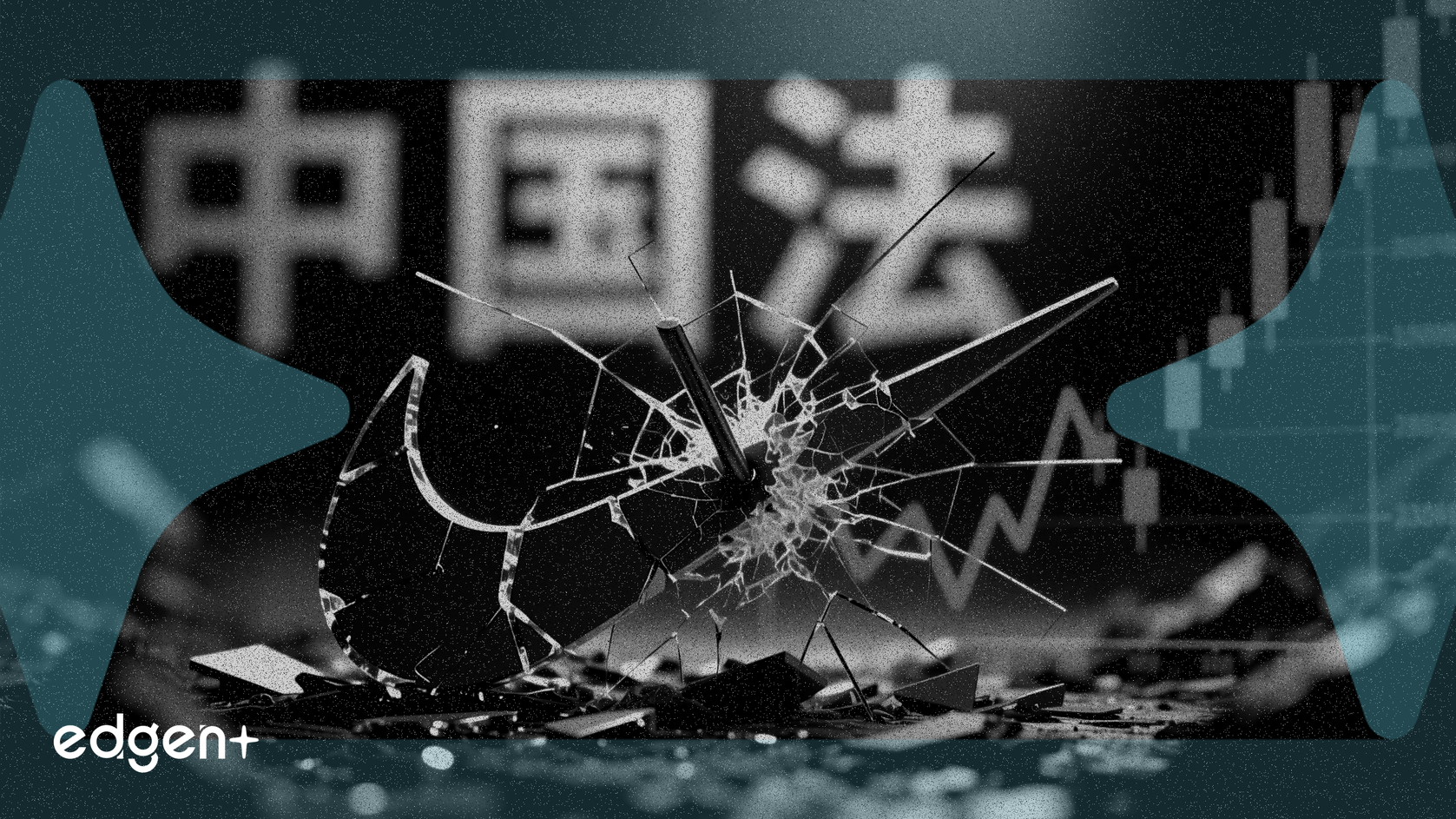 L'action Nike chute de 11% en raison de l'effondrement des ventes en Chine