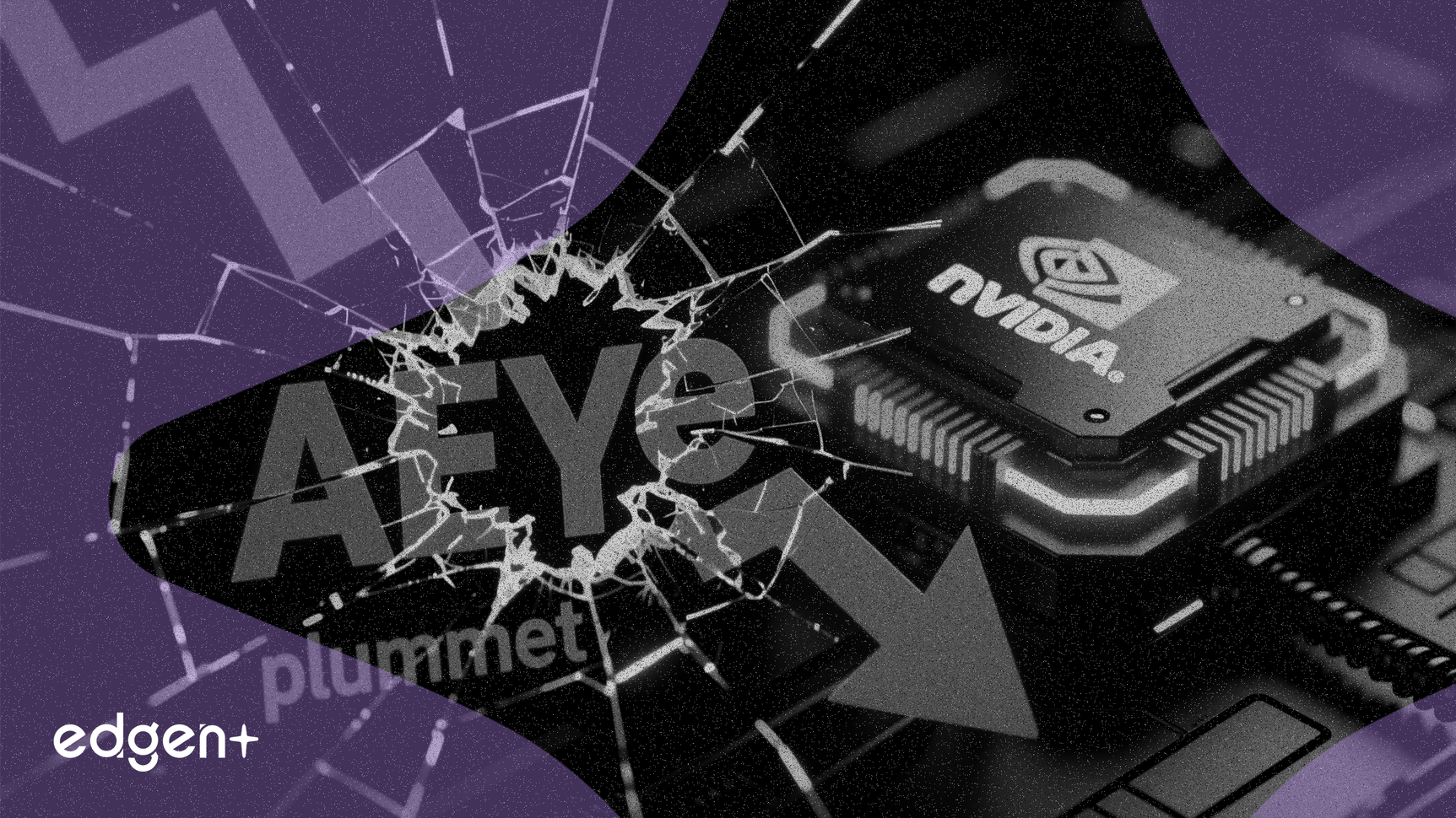 NVIDIA LiDAR契約にもかかわらず、AEye株が6.19%下落